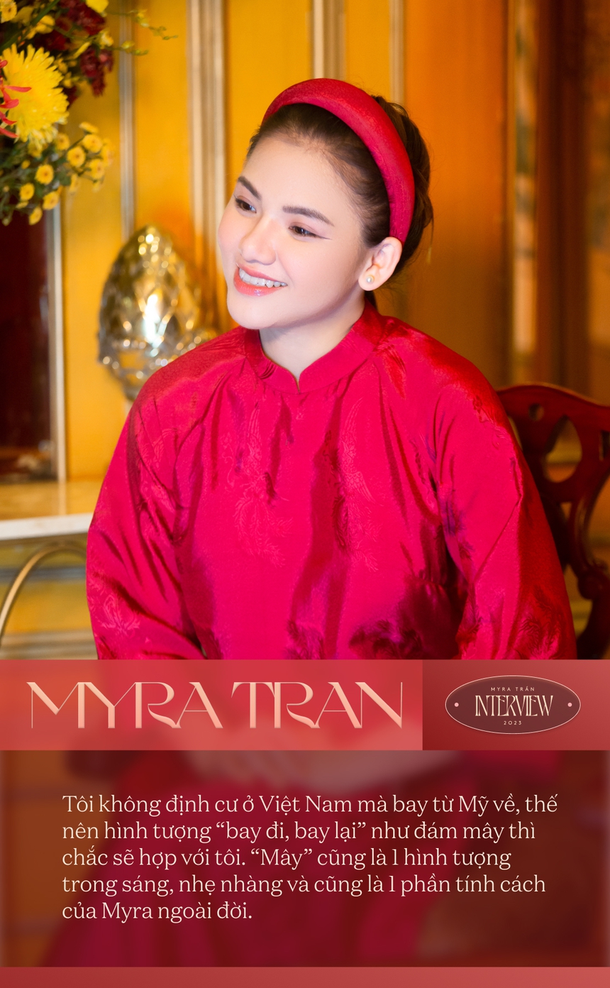 Myra Trần: "Phải hát để chạm đến trái tim chứ không phải chỉ cần hát đúng nốt, đúng câu" - Ảnh 8.