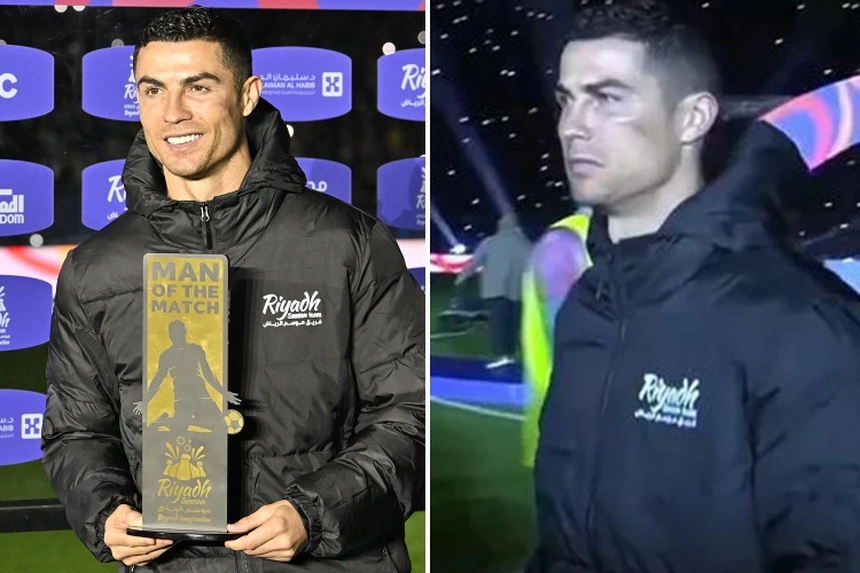 Tin bóng đá sáng 20/1: Cầu thủ MU bị treo giò 7 trận - Ảnh 4.