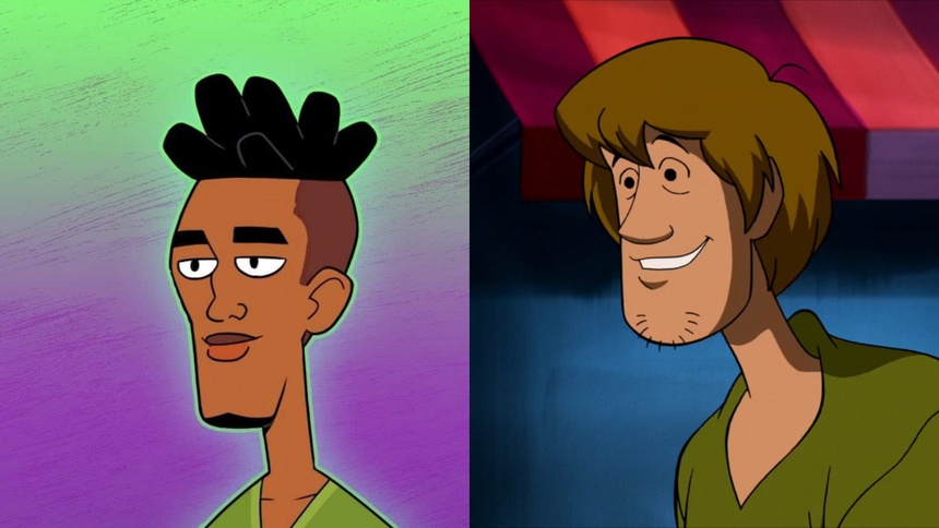 Xuất hiện phim hoạt hình dở nhất lịch sử: Nhân vật kinh điển bị 'phá nát', khán giả 'dội bom' điểm thấp chạm đáy - Ảnh 6. Xuất hiện phim hoạt hình dở nhất lịch sử: Nhân vật kinh điển bị 'phá nát', khán giả 'dội bom' điểm thấp chạm đáy - Ảnh 6.