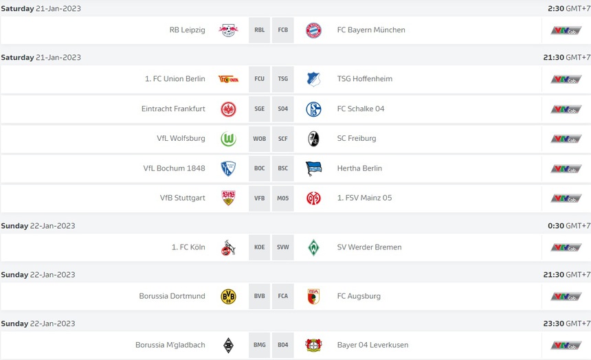 Nhận định, dự đoán bóng đá Bundesliga vòng 16 - Ảnh 2.