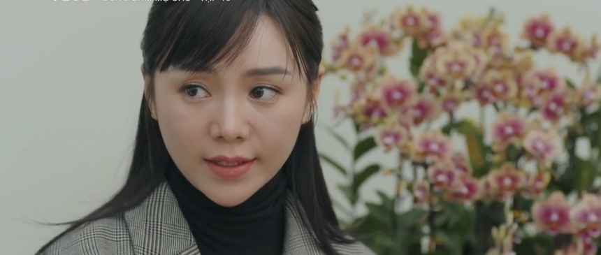 "Đừng làm mẹ cáu" tập 15: Khôi lên giường với Yến, Mai Anh lo sợ khi Hạnh quyết làm rõ vụ bị đánh ghen - Ảnh 3. "Đừng làm mẹ cáu" tập 15: Khôi lên giường với Yến, Mai Anh lo sợ khi Hạnh quyết làm rõ vụ bị đánh ghen - Ảnh 3.