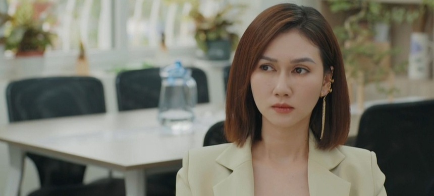 "Đừng làm mẹ cáu" tập 15: Khôi lên giường với Yến, Mai Anh lo sợ khi Hạnh quyết làm rõ vụ bị đánh ghen - Ảnh 4. "Đừng làm mẹ cáu" tập 15: Khôi lên giường với Yến, Mai Anh lo sợ khi Hạnh quyết làm rõ vụ bị đánh ghen - Ảnh 4.