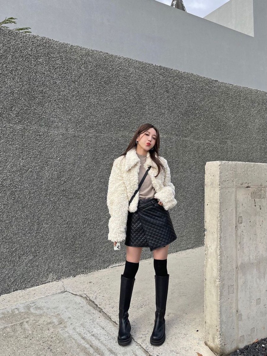 Tết là phải mặc đẹp từ đêm 30 và đây là loạt gợi ý cho chị em - Ảnh 5.