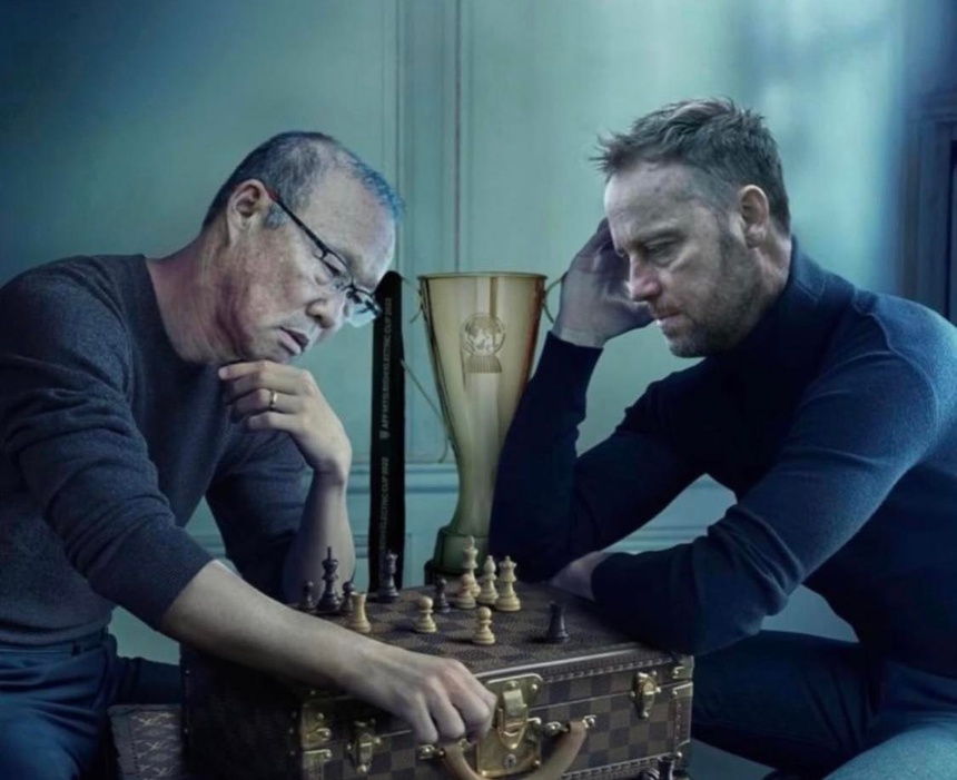 HLV tuyển Thái Lan bất ngờ nói lời chia tay thầy Park - Ảnh 1.