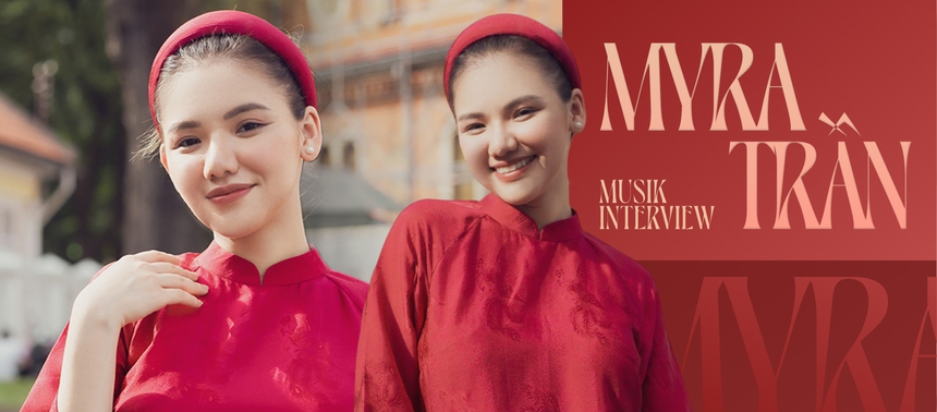 Myra Trần: "Phải hát để chạm đến trái tim chứ không phải chỉ cần hát đúng nốt, đúng câu" - Ảnh 2.