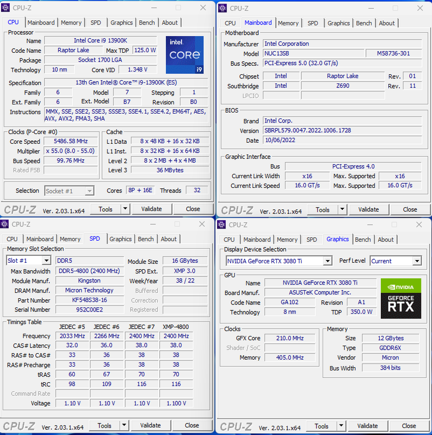 Trên tay NUC 13 Extreme Raptor Canyon: Khi Intel cho ta thấy sự cân bằng giữa nhỏ gọn và tùy biến sức mạnh - Ảnh 9.