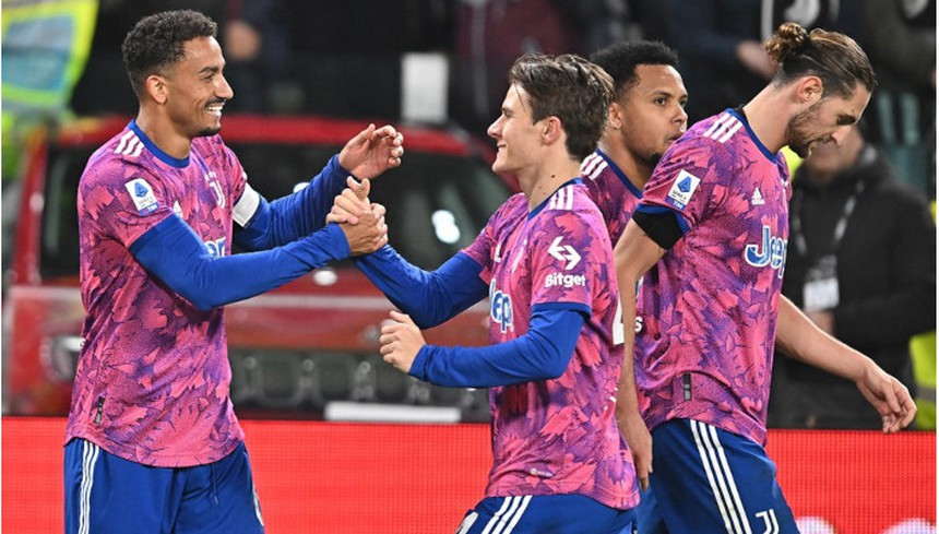 Nhận định bóng đá Juventus vs Atalanta (02h45, 23/1), Serie A vòng 19 - Ảnh 2.