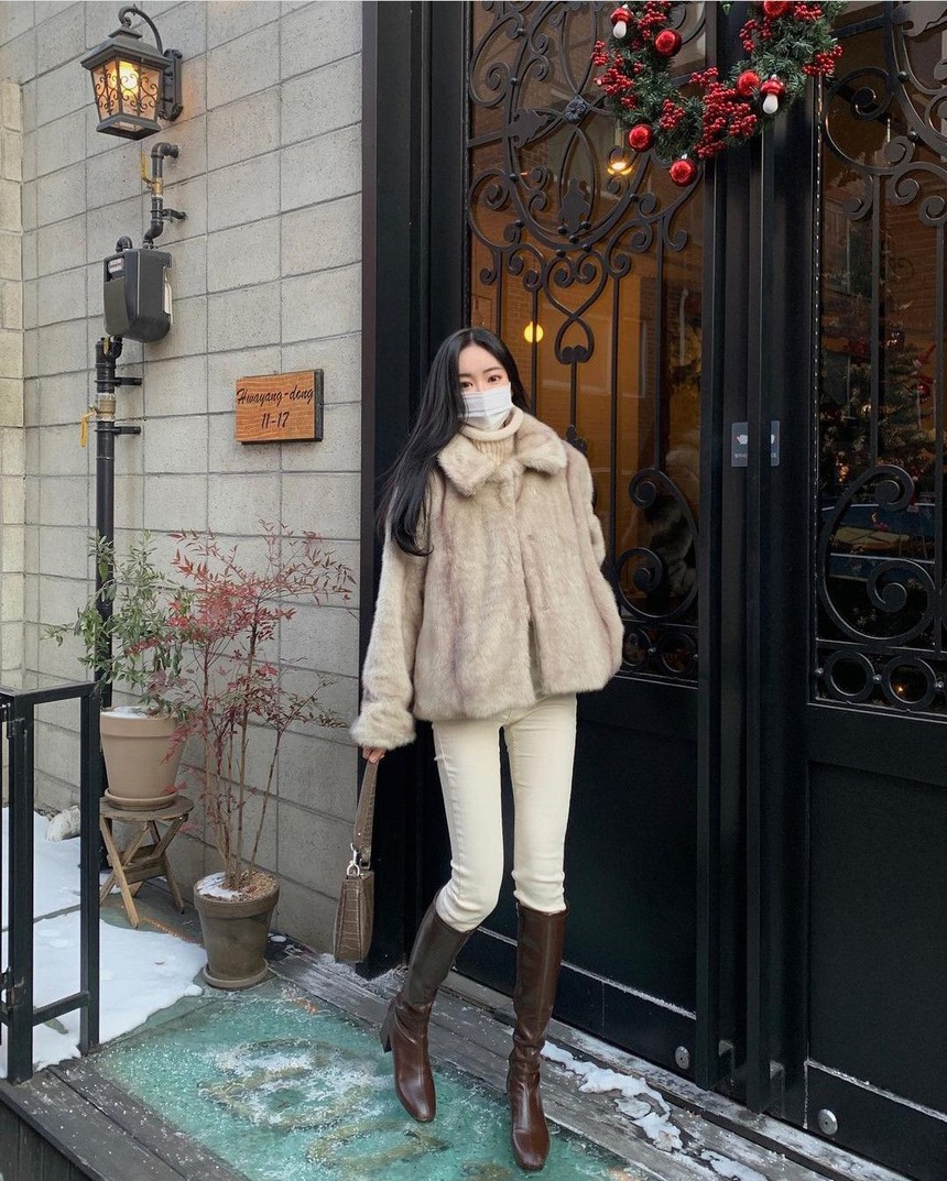 Tết là phải mặc đẹp từ đêm 30 và đây là loạt gợi ý cho chị em - Ảnh 4.