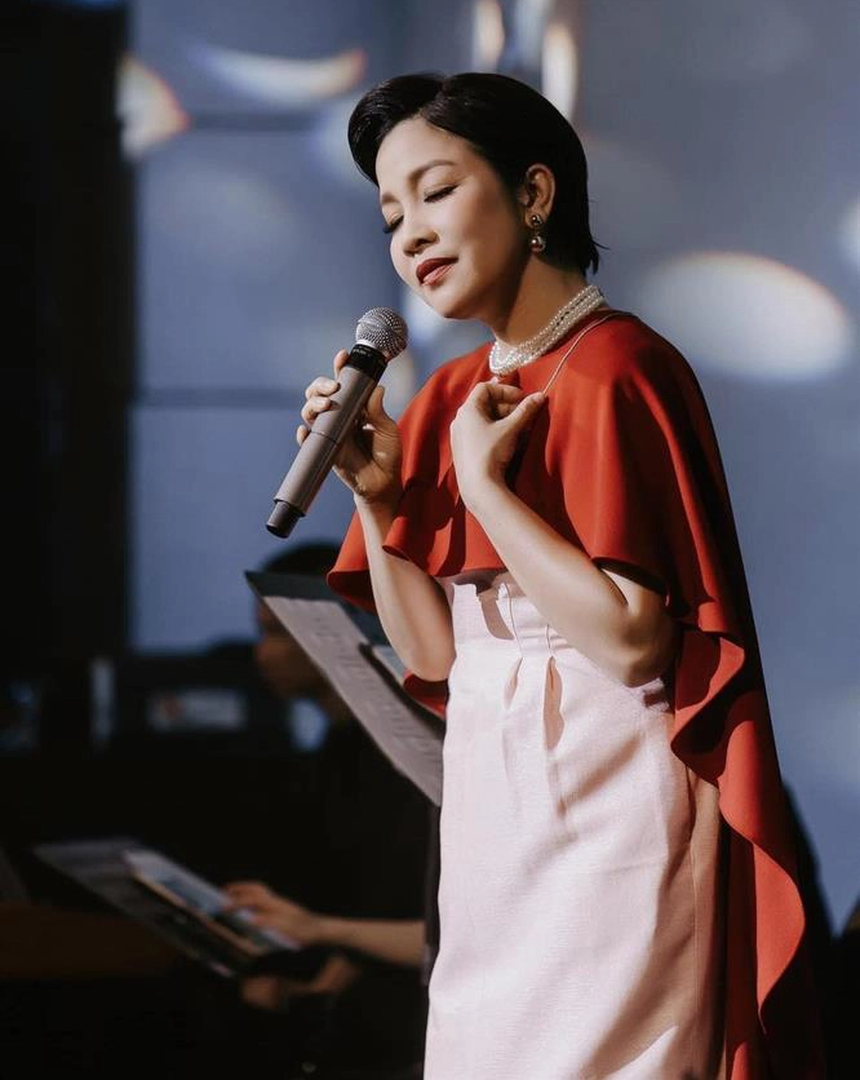 Học vấn trái dấu của dàn sao tuổi Mão: Người đỗ cùng lúc 4 trường ĐH, người bị đuổi học ngay từ năm nhất với lý do bất ngờ - Ảnh 5. Học vấn trái dấu của dàn sao tuổi Mão: Người đỗ cùng lúc 4 trường ĐH, người bị đuổi học ngay từ năm nhất với lý do bất ngờ - Ảnh 5.