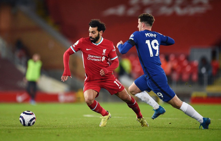 Dự đoán tỉ số Liverpool vs Chelsea (19h30, 21/1), Vòng 21 Ngoại hạng Anh - Ảnh 2.