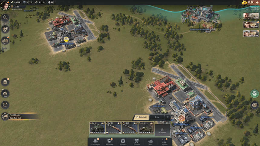 Nhìn lại thị phần game chiến thuật 2022, Warpath chính là tựa game nổi bật so với phần còn lại - Ảnh 3.