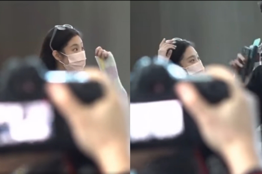 Những lần 'não cá vàng' của Blackpink, BTS, EXO khiến fan ngã ngửa - Ảnh 2.