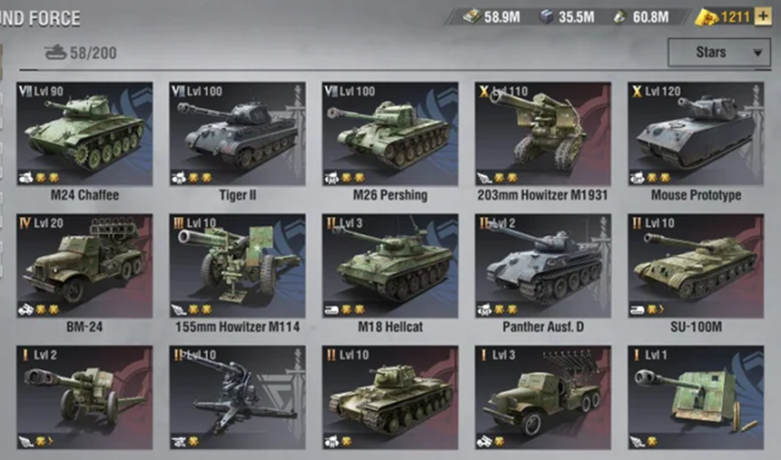 Nhìn lại thị phần game chiến thuật 2022, Warpath chính là tựa game nổi bật so với phần còn lại - Ảnh 6.