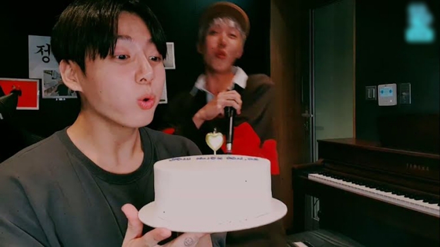 Những lần 'não cá vàng' của Blackpink, BTS, EXO khiến fan ngã ngửa - Ảnh 8.