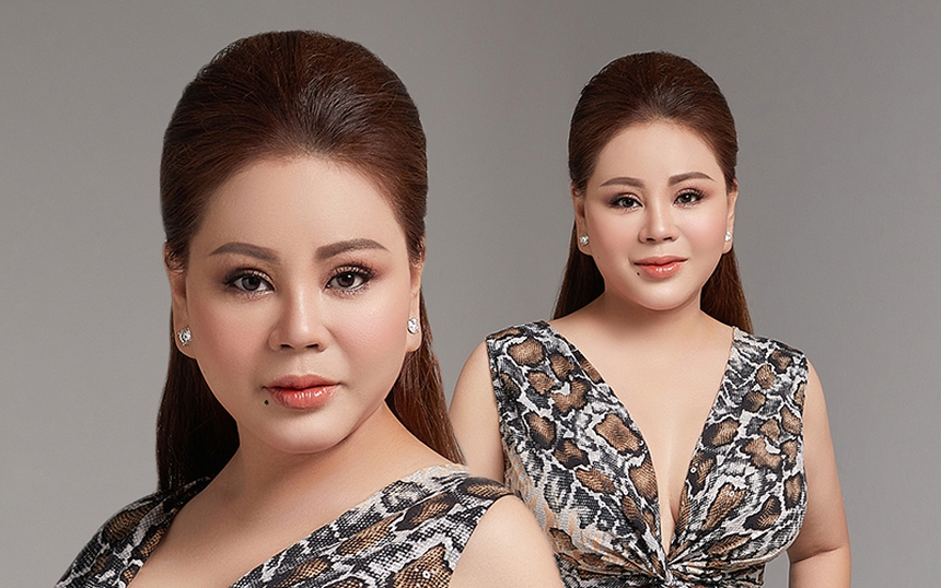 Lê Giang: Tôi sửa mặt nhiều quá nên sức khỏe bị ảnh hưởng, các con cứ nói mẹ kiếm bạn trai cho có người bầu bạn  - Ảnh 2.