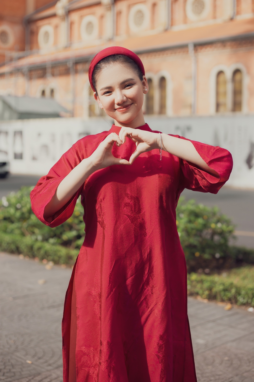 Myra Trần: "Phải hát để chạm đến trái tim chứ không phải chỉ cần hát đúng nốt, đúng câu" - Ảnh 14.