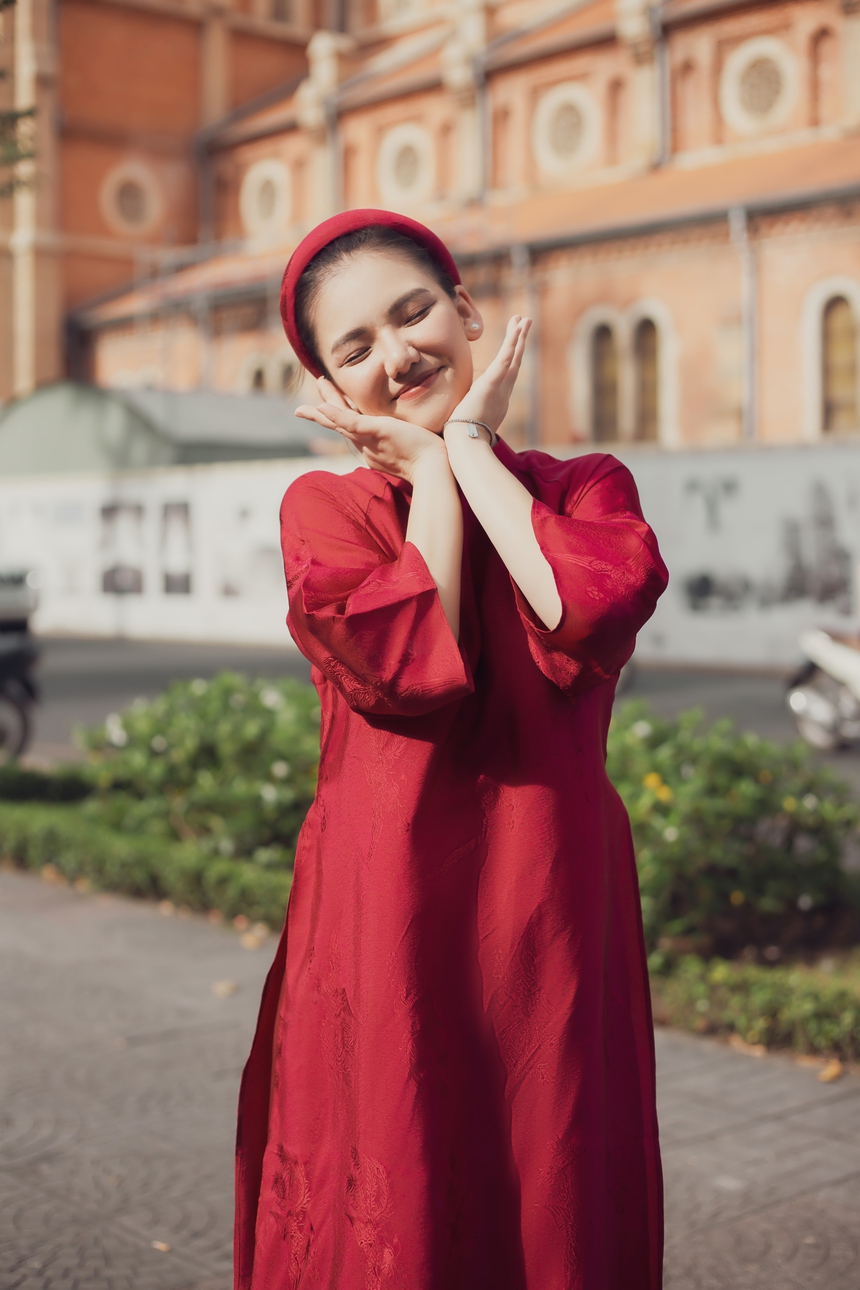 Myra Trần: "Phải hát để chạm đến trái tim chứ không phải chỉ cần hát đúng nốt, đúng câu" - Ảnh 15.