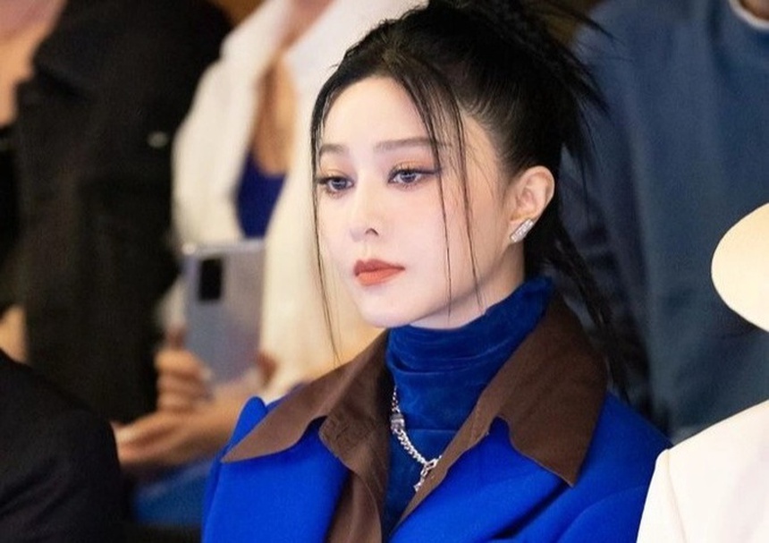 Đã đến lúc đi tìm 'siêu sao thế giới 2023' khiến fan tò mò bao năm: 2 mỹ nam họ Vương góp mặt, có người còn tự xưng chính là mình! - Ảnh 1.