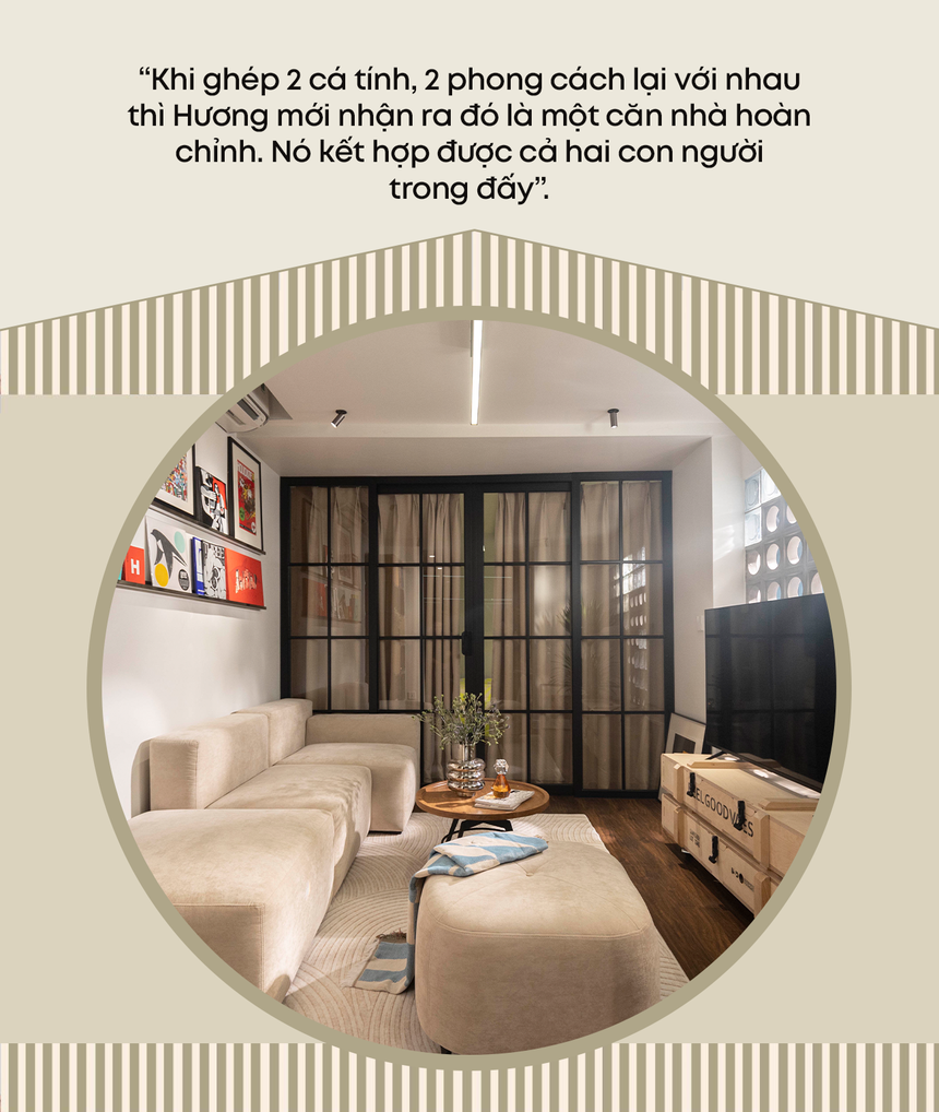 Câu chuyện “xây tổ ấm” của cặp đôi yêu nhau 15 năm chưa cưới: Chàng chi 300 triệu sửa nhà để “rước nàng về dinh” và “cái kết” viên mãn của mối tình thuở thanh xuân - Ảnh 11.