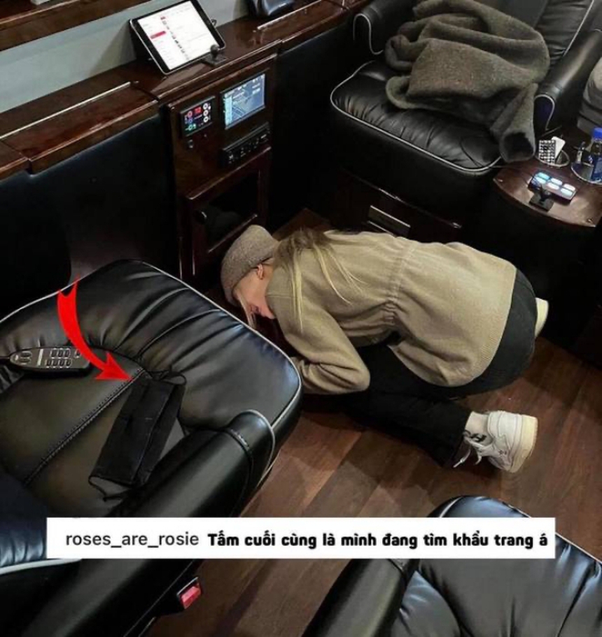 Những lần 'não cá vàng' của Blackpink, BTS, EXO khiến fan ngã ngửa - Ảnh 4.