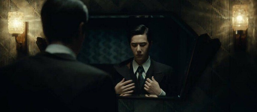 Đã đến lúc đi tìm 'siêu sao thế giới 2023' khiến fan tò mò bao năm: 2 mỹ nam họ Vương góp mặt, có người còn tự xưng chính là mình! - Ảnh 4.