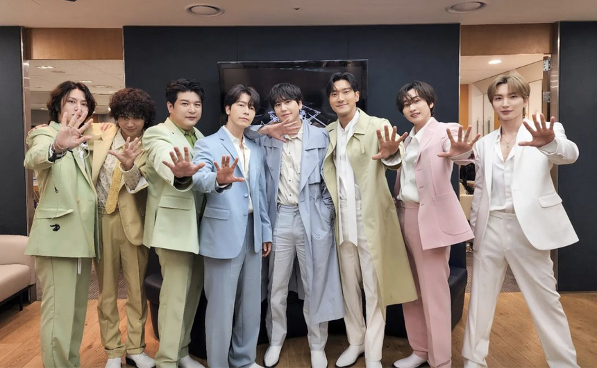 Concert lớn nhất đầu năm 2023: Nhóm nhạc "huyền thoại" Gen 2 đổ bộ Việt Nam, fan Kpop đứng ngồi không yên - Ảnh 2. Concert lớn nhất đầu năm 2023: Nhóm nhạc "huyền thoại" Gen 2 đổ bộ Việt Nam, fan Kpop đứng ngồi không yên - Ảnh 2.