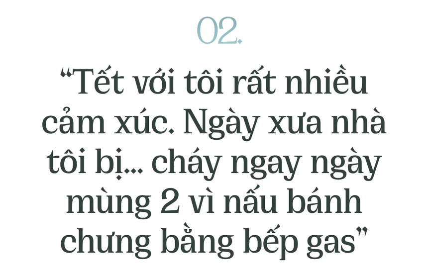 Bùi Công Nam: "Hồi mới vào nghề, cát-xê của tôi là 7-10 triệu cho 1 bài hát. Giờ đây con số đó gấp 10 lần..."  - Ảnh 8.