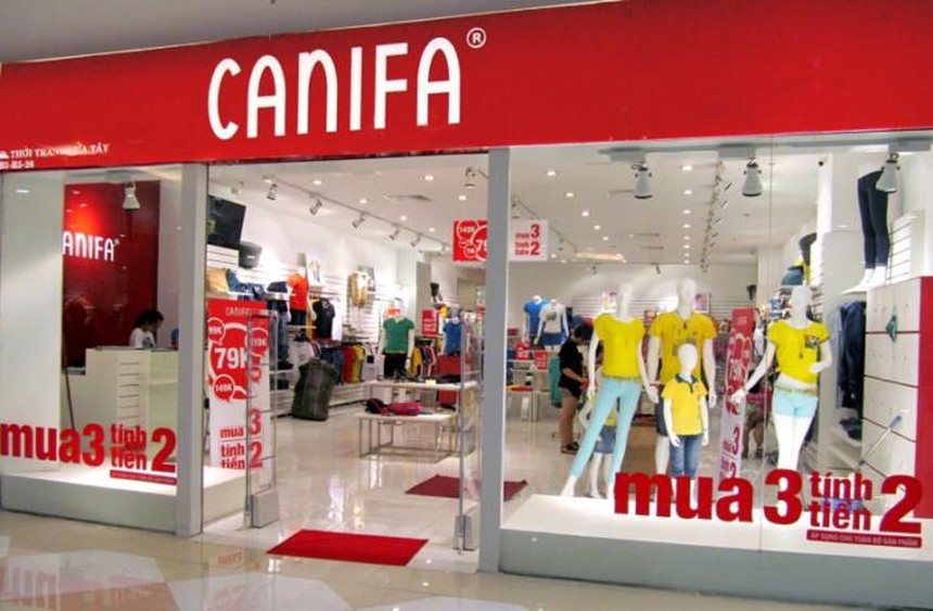 5 shop thời trang vẫn mở cửa ngày 29, 30 Tết để chị em thỏa sức mua sắm - Ảnh 4.