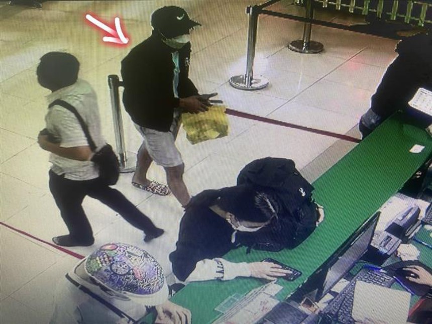 Bạc Liêu: Bắt hung thủ giết người, cướp tài sản - Ảnh 1.