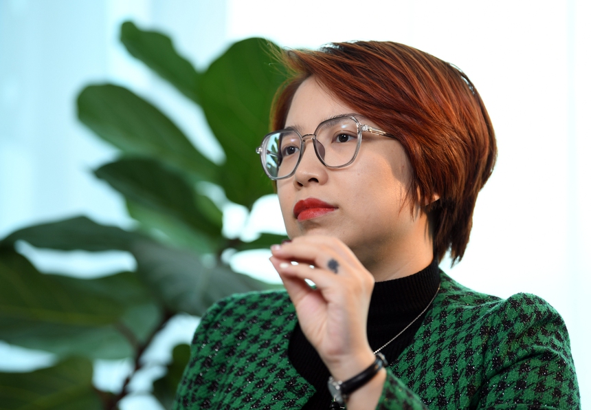 "Chiến thần review ngành học" Nguyễn Thái Hà dự đoán những ngành nghề tiềm năng trong 5-10 năm tới - Ảnh 2.