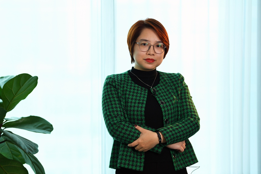 "Chiến thần review ngành học" Nguyễn Thái Hà dự đoán những ngành nghề tiềm năng trong 5-10 năm tới - Ảnh 5.