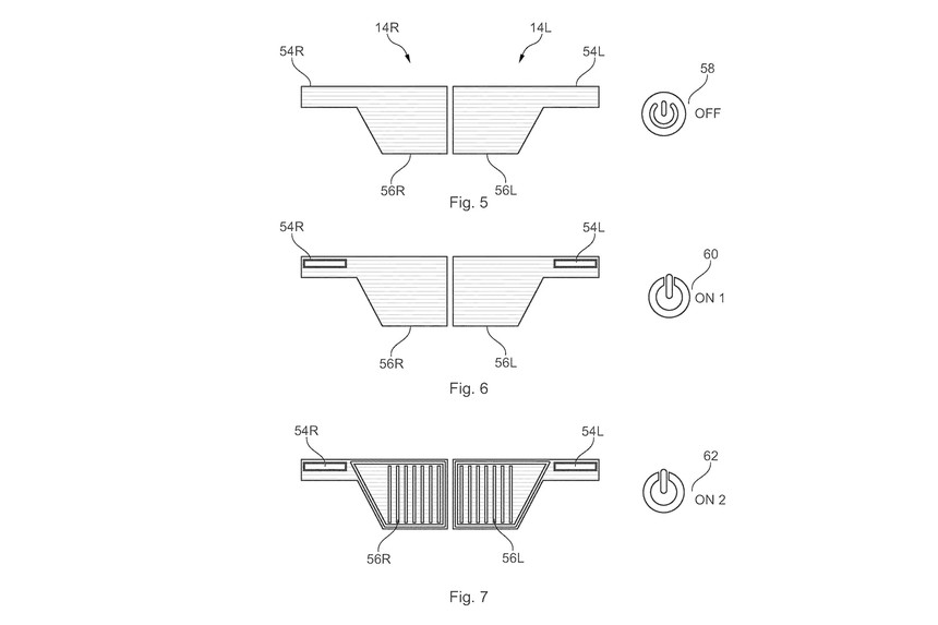 Thấy thiết kế chưa đủ 'dị', BMW phát minh thấu kính đèn pha đổi màu ẩn trong lưới tản nhiệt  - Ảnh 5.