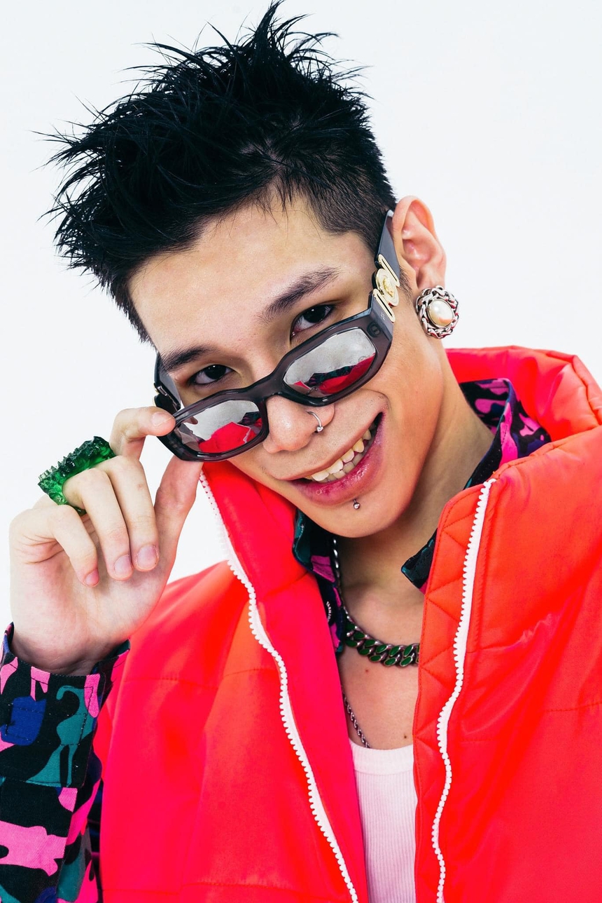 Dàn ca sĩ Vpop tuổi Mão đầy hứa hẹn: HIEUTHUHAI - Myra Trần tạo "cơn địa chấn" nhờ các show truyền hình, Hoàng Duyên ngày càng bứt phá - Ảnh 10.