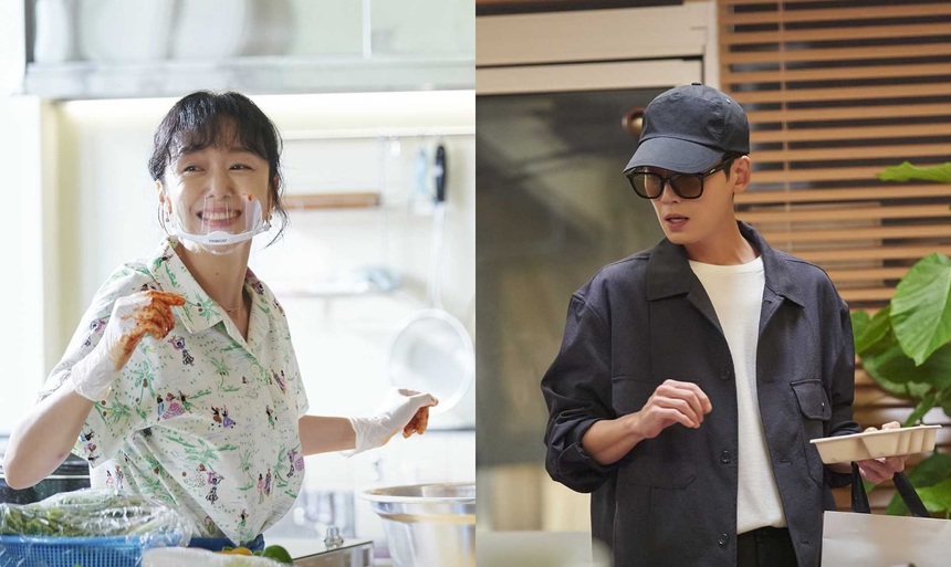 Top phim Hàn nên 'cày' trong Tết - Ảnh 2. Top phim Hàn nên 'cày' trong Tết - Ảnh 2.