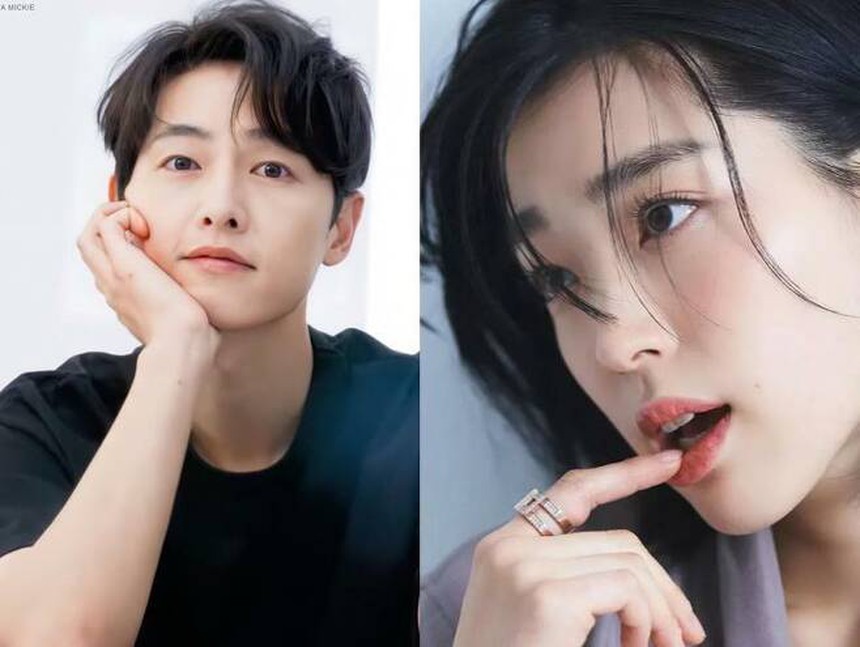 Sau 'Sunkyunkwan Scandal', Song Joong Ki thử độ nổi tiếng của mình ở New York - Ảnh 7. Sau 'Sunkyunkwan Scandal', Song Joong Ki thử độ nổi tiếng của mình ở New York - Ảnh 7.