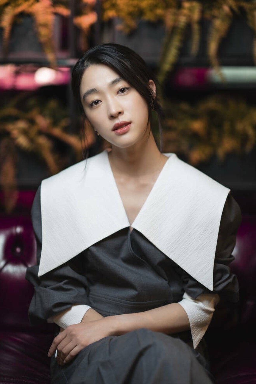 'Tình mới' của Song Joong Ki từng là nữ thần nổi tiếng thời đại học - Ảnh 5.