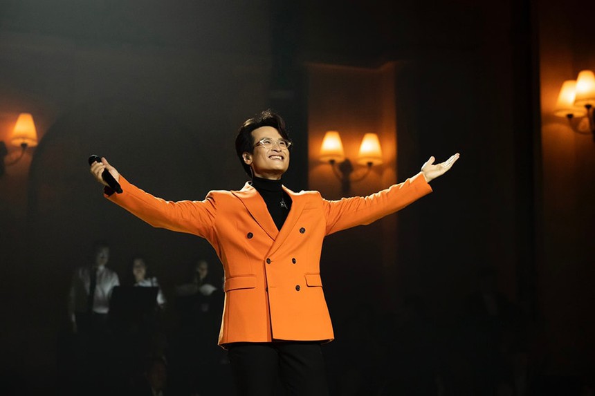 Vpop 2022 và dự đoán 2023: Sự lên ngôi của thế hệ mới, sự trở lại của thế hệ vàng son và nhu cầu rõ ràng của khán giả Việt dành cho các ca sĩ  - Ảnh 6.