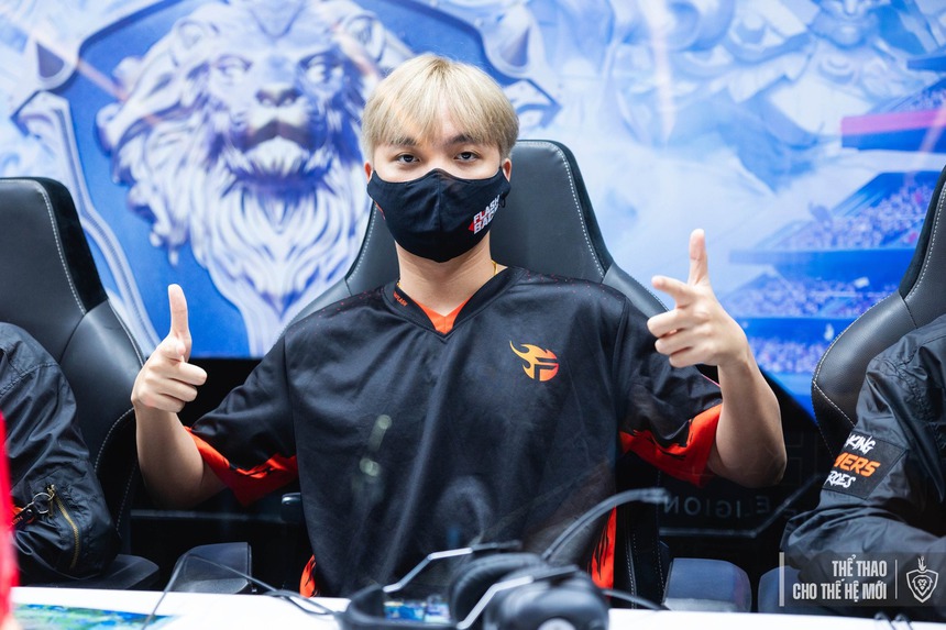 Giải nghệ lần hai, điều gì khiến ADC nuối tiếc nhất trong sự nghiệp tuyển thủ? - Ảnh 2.