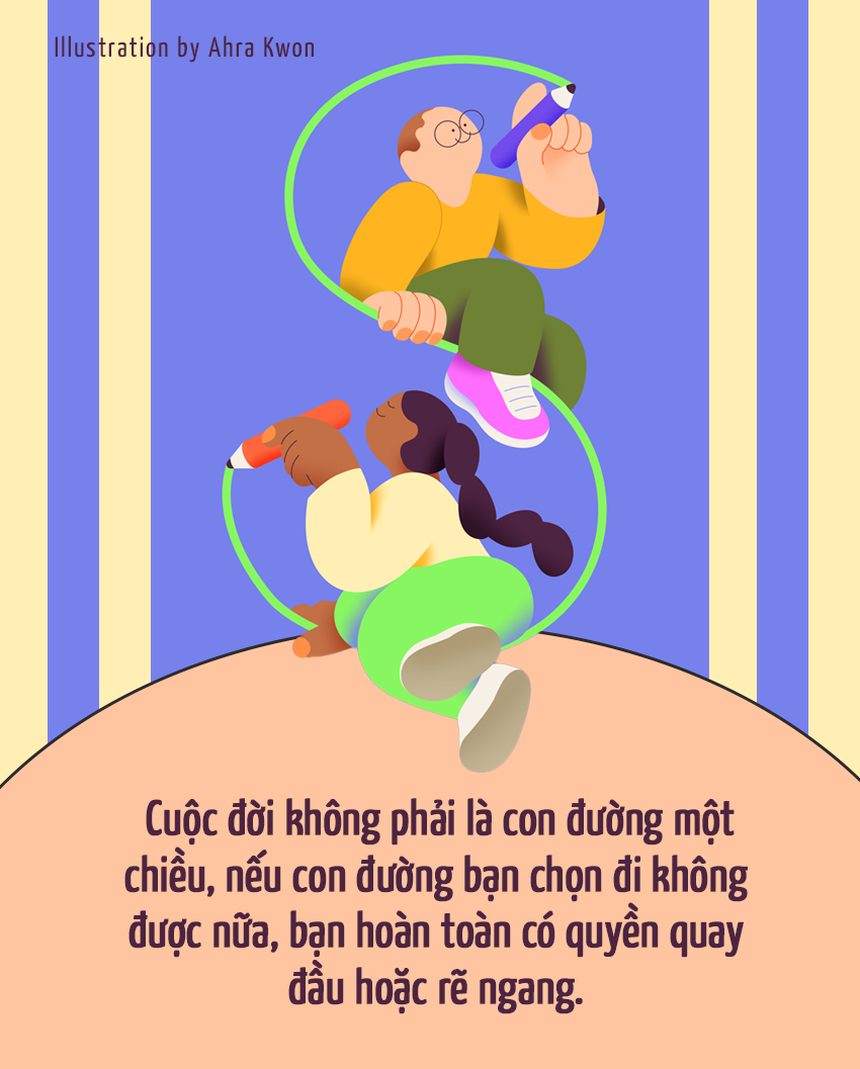 9 câu nói nên đút túi để làm châm ngôn học hành cho năm 2023 - Ảnh 8.