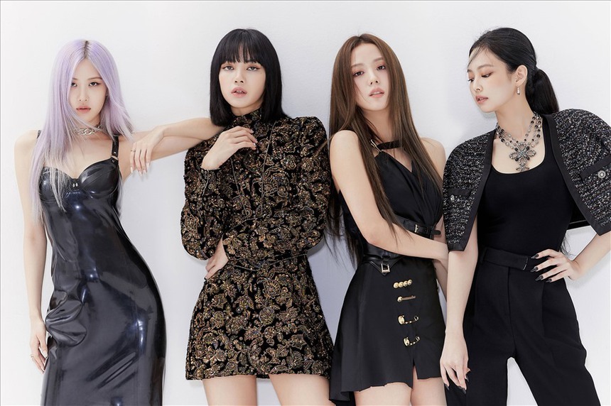 Vì sao nói NewJeans là nhóm nữ thế hệ mới có khả năng viết tiếp thành công toàn cầu của BLACKPINK? - Ảnh 13.