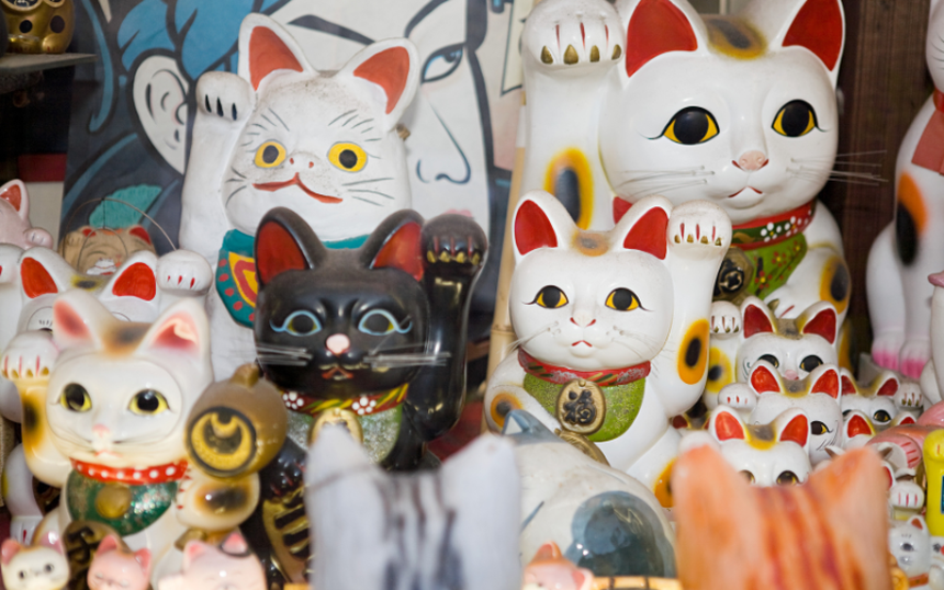 Năm Quý Mão tản mạn chút chuyện con mèo: Biểu tượng đặc sắc đại diện cho sự tinh anh trong văn hoá , gửi gắm giấc mộng phồn thịnh, an yên - Ảnh 3. Năm Quý Mão tản mạn chút chuyện con mèo: Biểu tượng đặc sắc đại diện cho sự tinh anh trong văn hoá , gửi gắm giấc mộng phồn thịnh, an yên - Ảnh 3.