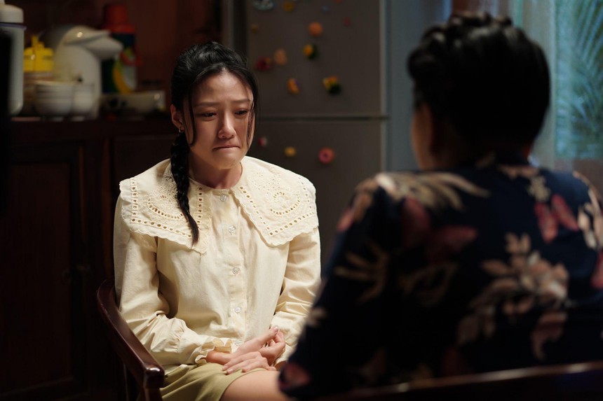 'Nhà bà Nữ': Sự nhạy cảm của Trấn Thành trở thành 'vũ khí chiến thắng' vào dịp Tết - Ảnh 8.