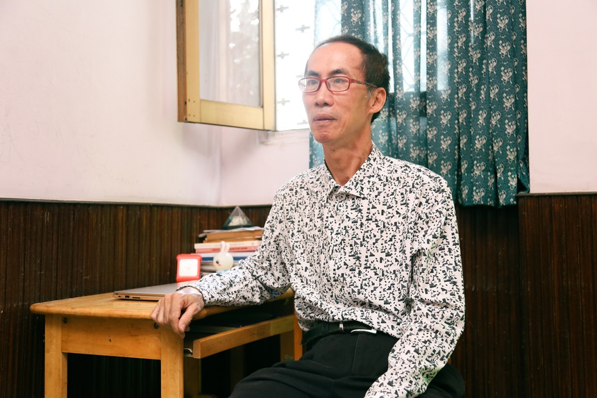 Gặp lại “cậu bé vàng của làng Toán học” Lê Bá Khánh Trình: Thi đấu quốc tế thì phải rèn ngang sức với người ta, để không bẽ mặt, chứ sao lại bảo không cần thành tích? - Ảnh 6.