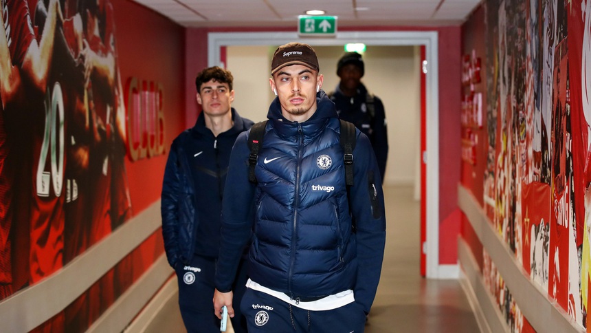 Trực tiếp Liverpool vs Chelsea (19h30 hôm nay) - K+ trực tiếp bóng đá Anh - Ảnh 9.