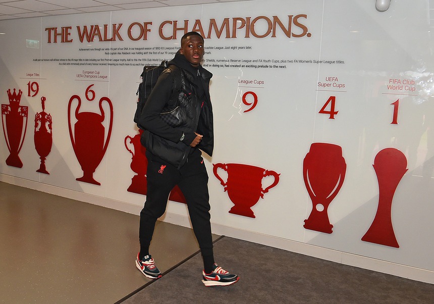 Link xem trực tiếp bóng đá Liverpool vs Chelsea (19h30, 21/1), Ngoại hạng Anh vòng 21 - Ảnh 6.