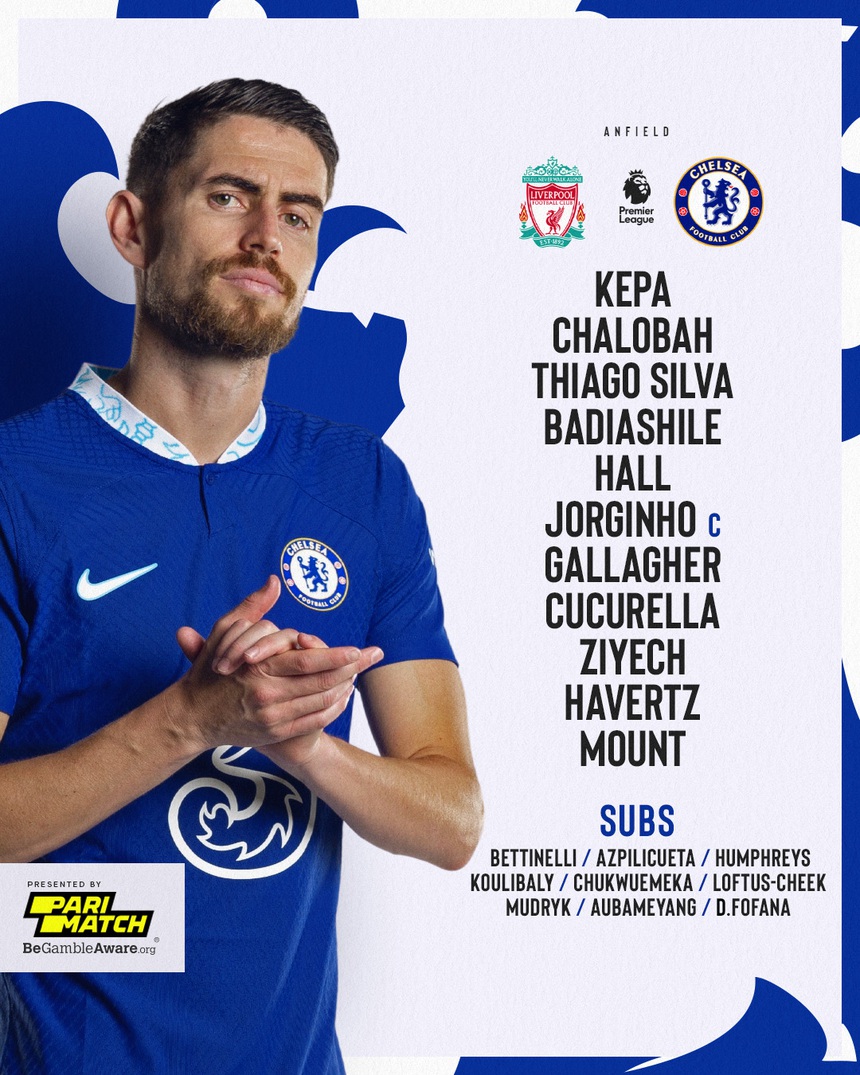 Trực tiếp Liverpool vs Chelsea (19h30 hôm nay) - K+ trực tiếp bóng đá Anh - Ảnh 5.