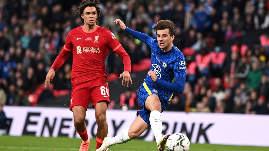 Nhận định, dự đoán bóng đá Ngoại hạng Anh 21/1: Liverpool vs Chelsea - Ảnh 3. Nhận định, dự đoán bóng đá Ngoại hạng Anh 21/1: Liverpool vs Chelsea - Ảnh 3.