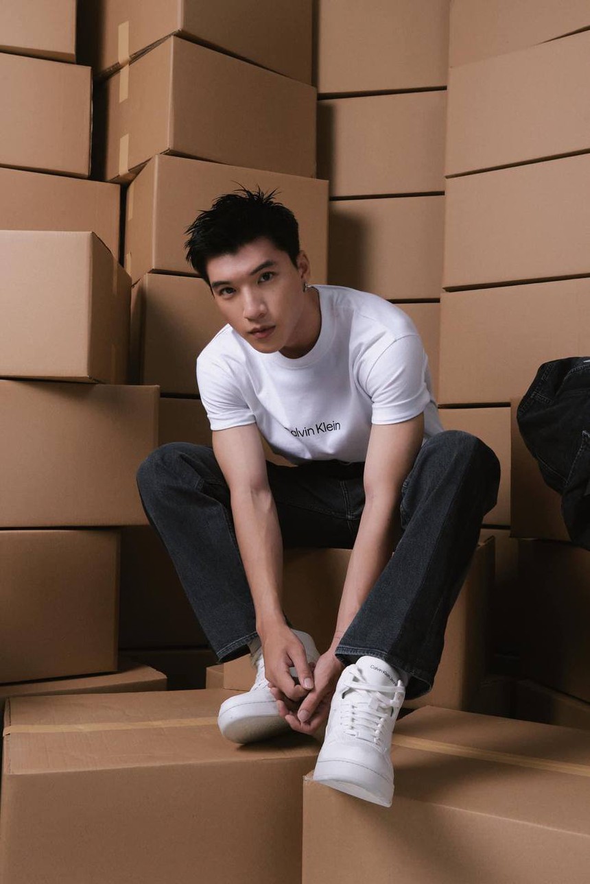 Dàn ca sĩ Vpop tuổi Mão đầy hứa hẹn: HIEUTHUHAI - Myra Trần tạo "cơn địa chấn" nhờ các show truyền hình, Hoàng Duyên ngày càng bứt phá - Ảnh 6.