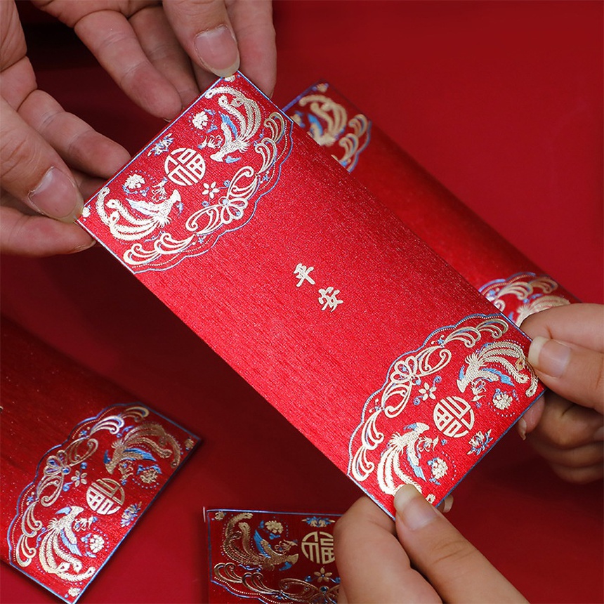 Câu chuyện đằng sau phong tục “lì xì” truyền thống lâu đời nhất của Tết Nguyên Đán, ý nghĩa ban đầu khác hẳn bây giờ - Ảnh 3.