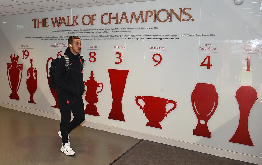 Link xem trực tiếp bóng đá Liverpool vs Chelsea (19h30, 21/1), Ngoại hạng Anh vòng 21 - Ảnh 8.